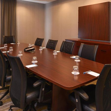 Springhill Suites By Marriott Wheeling Triadelphia Area Bagian luar foto