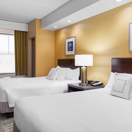 Springhill Suites By Marriott Wheeling Triadelphia Area Bagian luar foto