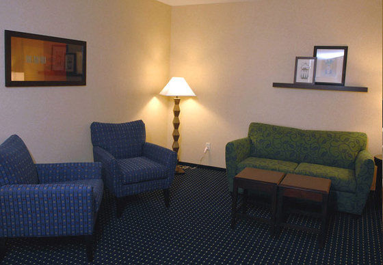Springhill Suites By Marriott Wheeling Triadelphia Area Ruang foto