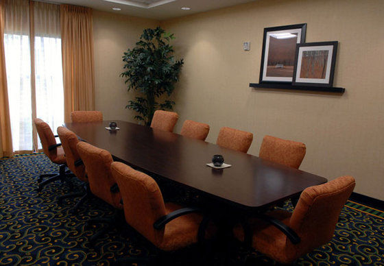 Springhill Suites By Marriott Wheeling Triadelphia Area Fasilitas foto