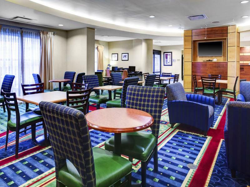 Springhill Suites By Marriott Wheeling Triadelphia Area Bagian luar foto