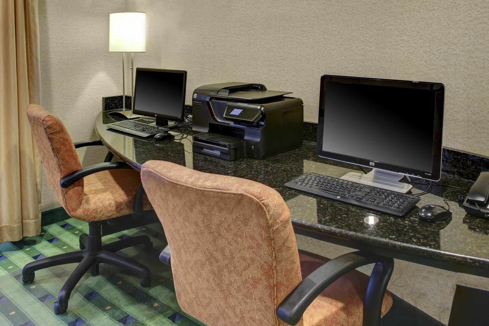 Springhill Suites By Marriott Wheeling Triadelphia Area Bagian luar foto